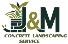 JM Concrete Landscaping Service