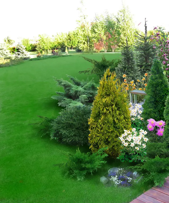 Reliable Landscape Services Reliable Landscape Services